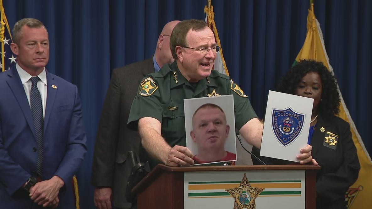 Registered sex offenders arrested in child sex predator sting